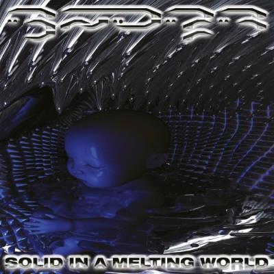 VA - 3ND7R - Solid In A Melting World (2022) (MP3)