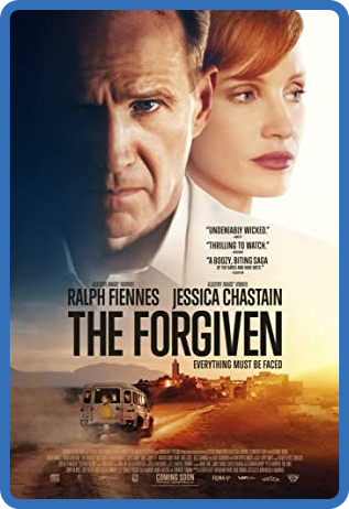 The Forgiven 2022 1080p WEB-DL DD5 1 H 264-EVO