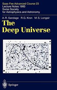 The Deep Universe