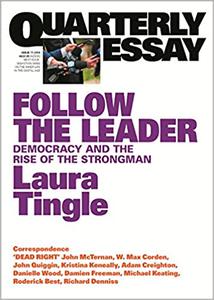 Follow the Leader Quarterly Essay 71