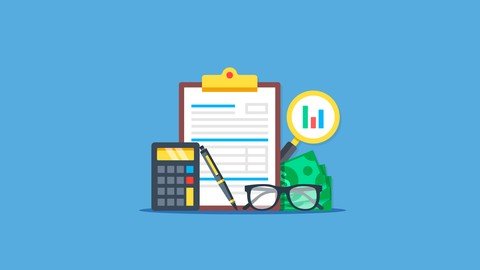 Udemy - Payroll Accounting Introduction