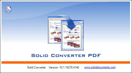 Solid Converter PDF 10.1.14122.6460 Multilingual