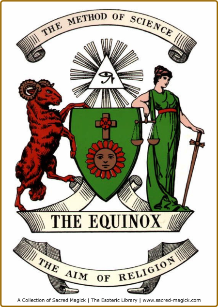 Equinox 7