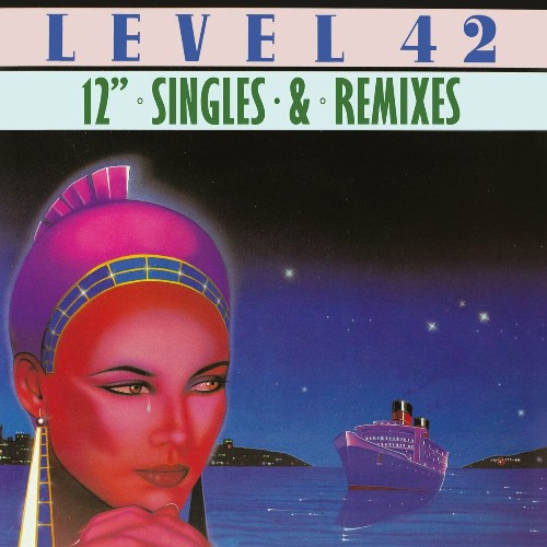 VA - Level 42 - 12" Singles and Mixes (2022) (MP3)