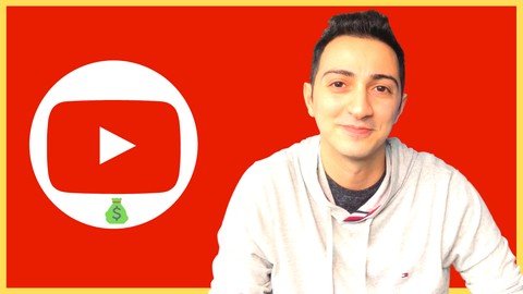 Youtube Masterclass How To Launch & Monetize Your Channel