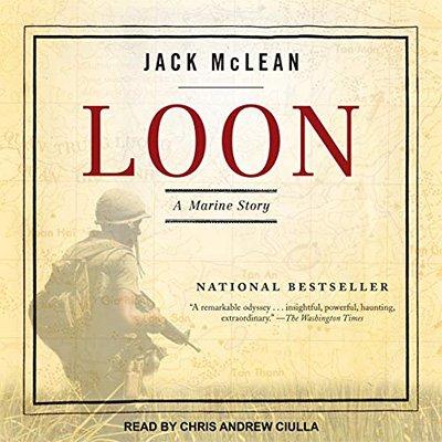 Loon: A Marine Story (Audiobook)