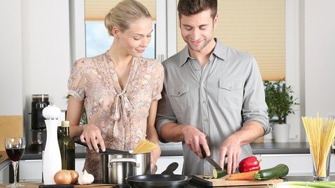 Udemy – Mouth Watering Plant-Based Course