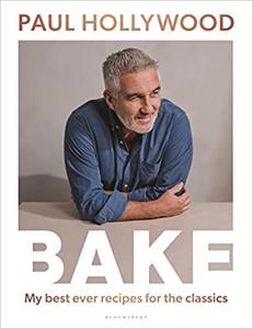 BAKE My Best Ever Recipes for the Classics, US Edition