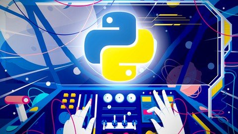 La Formation Complète Python 2022