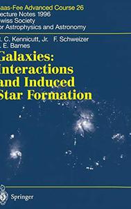 Galaxies Interactions and Induced Star Formation
