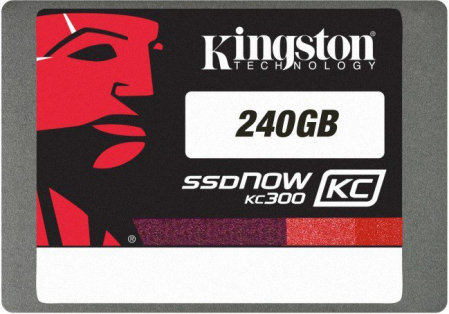 Kingston SSD Manager 1.5.2.0 (x64)