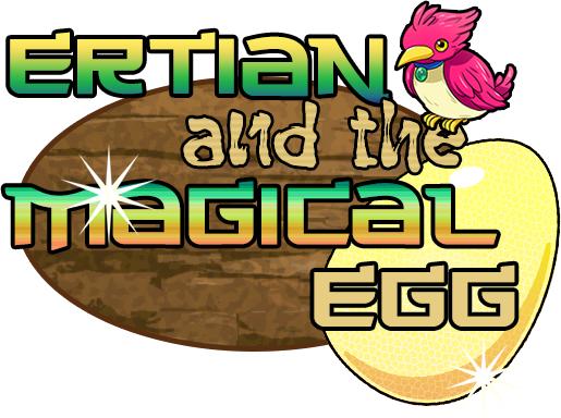 LinXueLian - Ertian and the Magical Egg v1.0 Win/Mac/Linux Porn Game