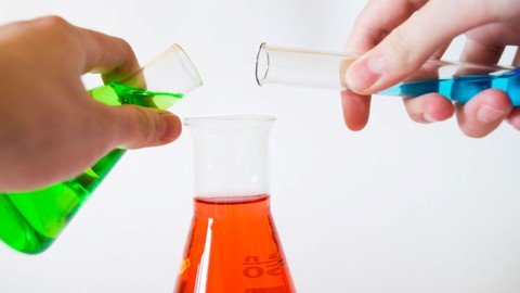 Basic Introduction Of Chemistry For Beginners