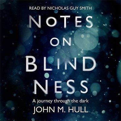 Notes on Blindness: A Journey Through the Dark (Audiobook)