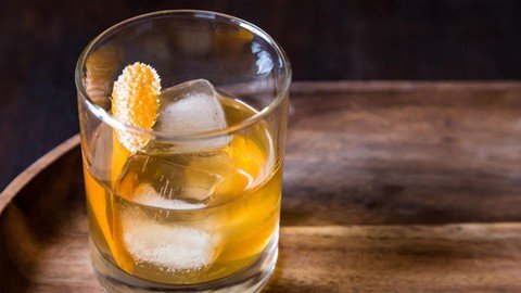New World Whiskey - Bourbon, Rye, Canadian & More