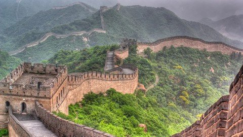 Udemy - Daily Chinese 1