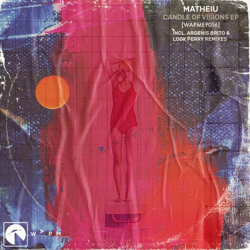VA - Matheiu - Candle Of Visions (2022) (MP3)