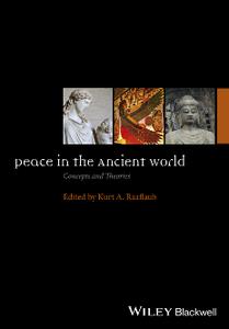 Peace in the Ancient World  Concepts and Theories