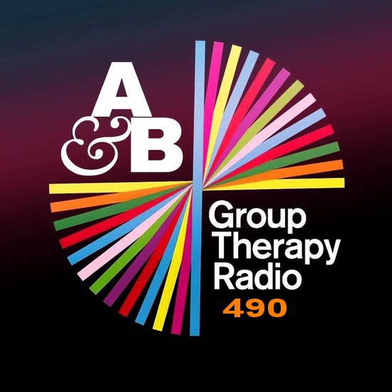 VA - Above & Beyond - Group Therapy 490