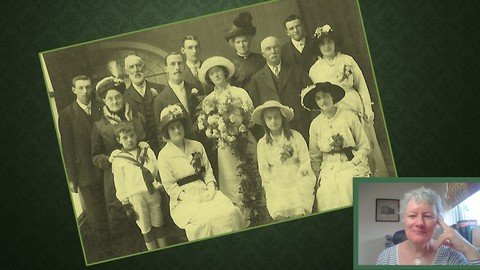 Uk Family History Research For The Beginner Genealogist