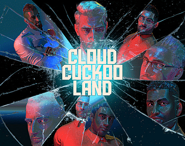 Timoteoxo - Cloud Cuckoo Land V.1.0 Win/Mac/Android + Compressed