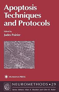 Apoptosis Techniques and Protocols