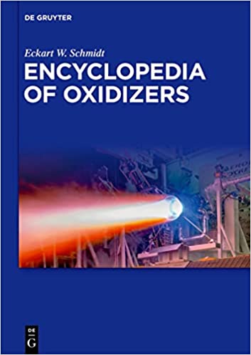 Encyclopedia of Oxidizers