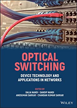 Optical Switching Device Technology and Applications in Networks