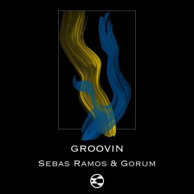 VA - Sebas Ramos - Groovin (2022) (MP3)