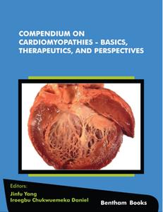 Compendium on Cardiomyopathies  Basics, Therapeutics, and Perspectives