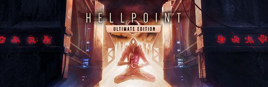 Hellpoint Ultimate Edition-Razor1911