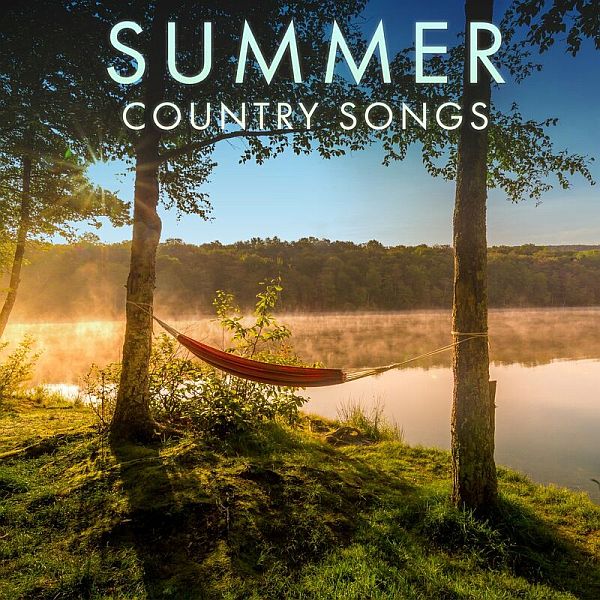 Summer Country Songs (2022) Mp3