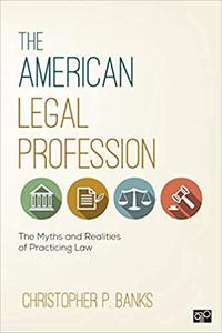 The American Legal Profession The Myths and Realities of Practicing Law