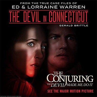The Devil in Connecticut (Audiobook)