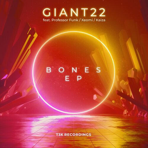 VA - GIANT22 - Bones (2022) (MP3)