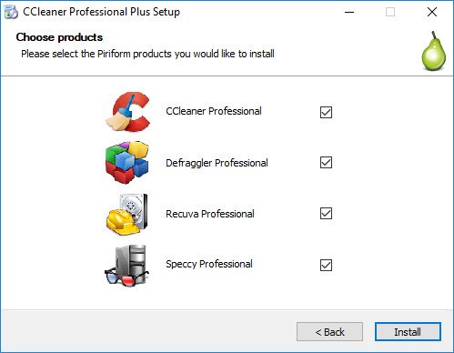 CCleaner Professional Plus 6.02 Multilingual Dceeb5d0e5f712015d39280dc98ebe31