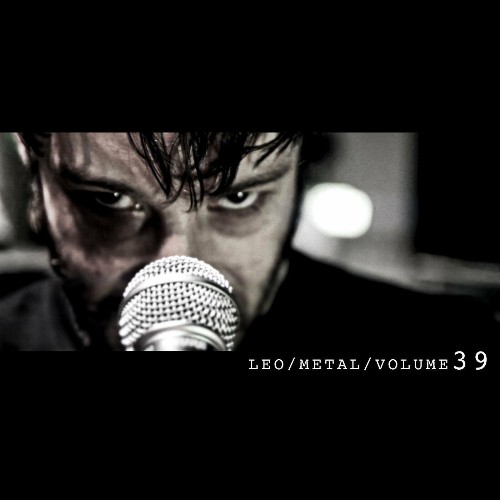 VA - Leo - Leo Metal Vol. 39 (2022) (MP3)