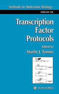 Transcription Factor Protocols