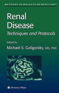 Renal Disease Techniques and Protocols