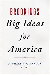 Brookings Big Ideas for America