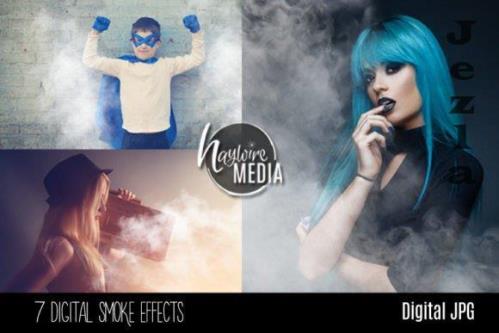 Smoke Fog JPG Overlay Effect Smoke Fog JPG Overlay Effect