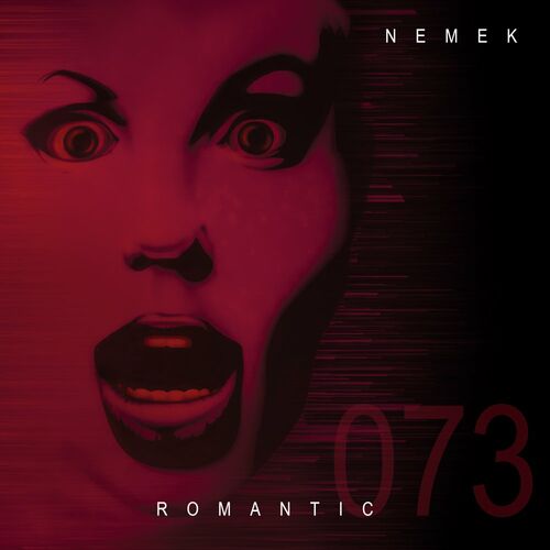 VA - Nemek - Romantic (2022) (MP3)