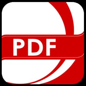 PDF Reader Pro 2.8.12 macOS