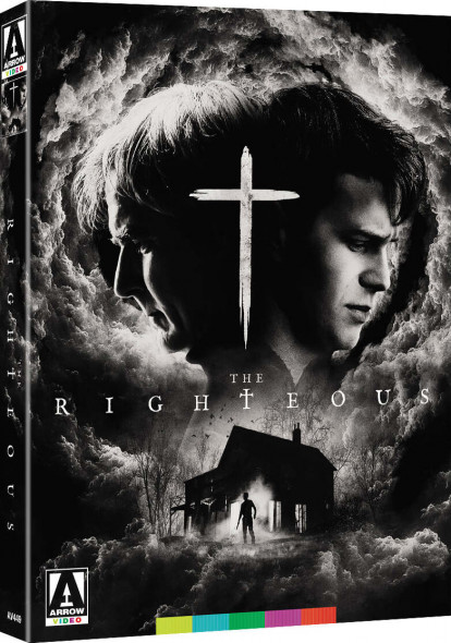 The Righteous (2021) 1080p BluRay x264-PiGNUS