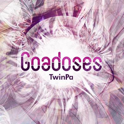 VA - TwinPa - Goadoses (July 2022) Tribute to Spirit Zone (Pt 1) (2022) (MP3)