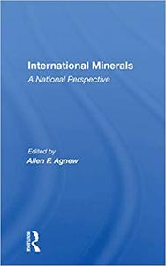 International Minerals A National Perspective