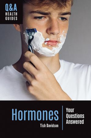 Hormones Your Questions Answered (Q&A Health Guides)