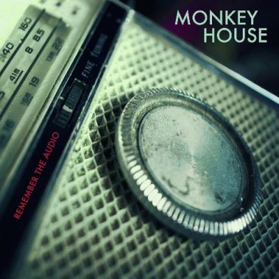 VA - Monkey House - Remember the Audio (2022) (MP3)