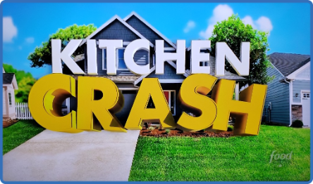 Kitchen Crash S02E02 Garden Party 720p WEBRip X264-KOMPOST