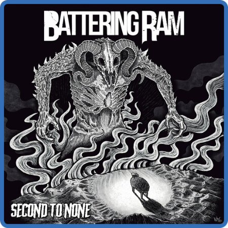 Battering Ram - 2022 - Second to None